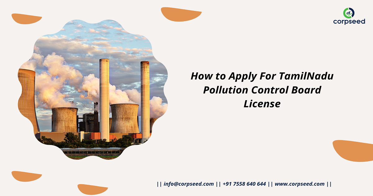 How to Apply For TamilNadu Pollution Control Board License-corpseed.png